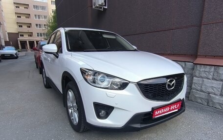 Mazda CX-5 II, 2011 год, 1 890 000 рублей, 1 фотография
