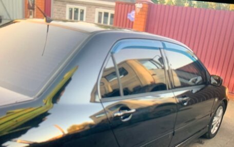 Mitsubishi Lancer IX, 2006 год, 499 999 рублей, 3 фотография