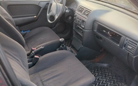 Opel Vectra A, 1991 год, 170 000 рублей, 4 фотография