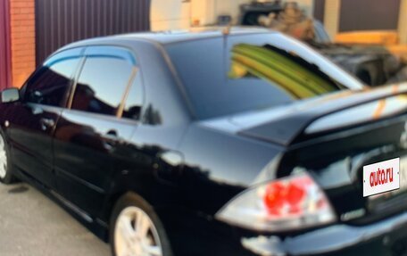 Mitsubishi Lancer IX, 2006 год, 499 999 рублей, 2 фотография
