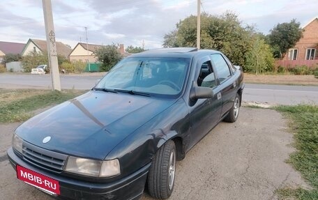 Opel Vectra A, 1991 год, 170 000 рублей, 2 фотография