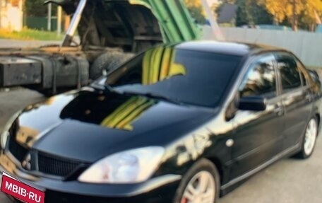 Mitsubishi Lancer IX, 2006 год, 499 999 рублей, 6 фотография