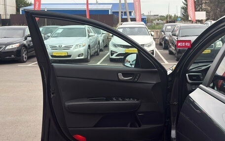 KIA Optima IV, 2017 год, 1 750 000 рублей, 10 фотография