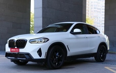 BMW X4, 2023 год, 6 398 000 рублей, 1 фотография