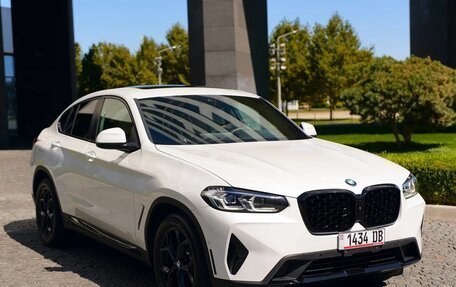 BMW X4, 2023 год, 6 398 000 рублей, 4 фотография