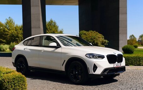 BMW X4, 2023 год, 6 398 000 рублей, 5 фотография