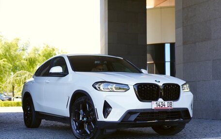 BMW X4, 2023 год, 6 398 000 рублей, 7 фотография