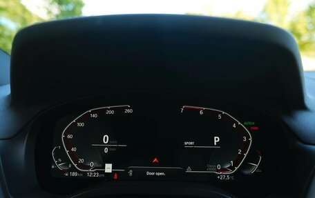 BMW X4, 2023 год, 6 398 000 рублей, 14 фотография