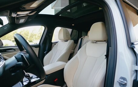 BMW X4, 2023 год, 6 398 000 рублей, 12 фотография