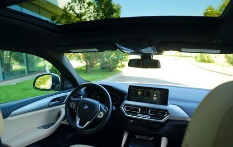 BMW X4, 2023 год, 6 398 000 рублей, 13 фотография