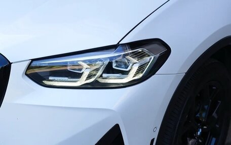 BMW X4, 2023 год, 6 398 000 рублей, 21 фотография