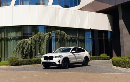 BMW X4, 2023 год, 6 398 000 рублей, 11 фотография