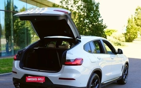 BMW X4, 2023 год, 6 398 000 рублей, 9 фотография