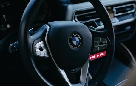 BMW X4, 2023 год, 6 398 000 рублей, 15 фотография