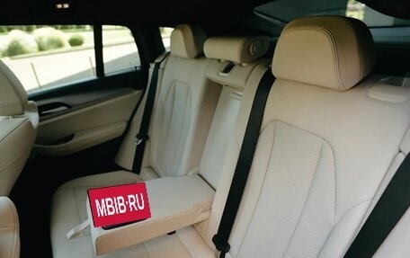 BMW X4, 2023 год, 6 398 000 рублей, 16 фотография