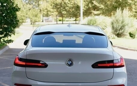 BMW X4, 2023 год, 6 398 000 рублей, 8 фотография