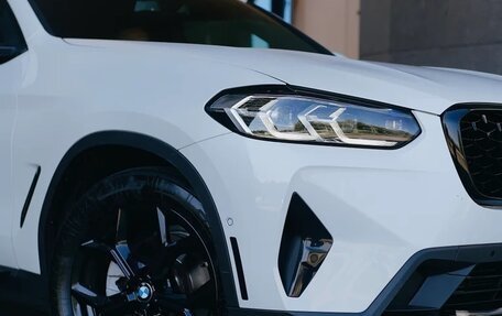 BMW X4, 2023 год, 6 398 000 рублей, 22 фотография