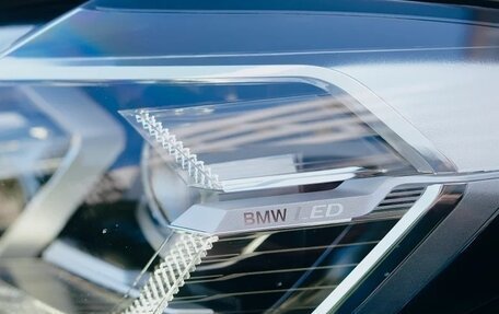 BMW X4, 2023 год, 6 398 000 рублей, 23 фотография