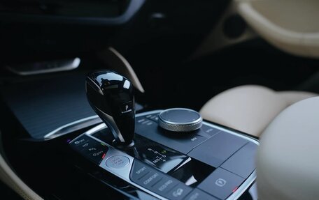 BMW X4, 2023 год, 6 398 000 рублей, 26 фотография