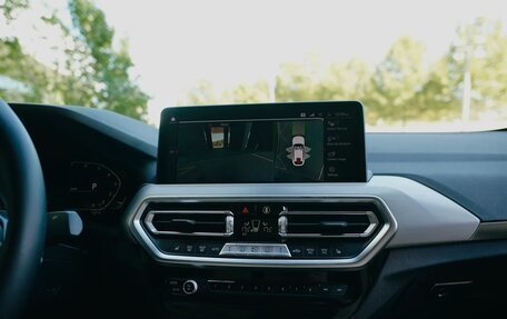 BMW X4, 2023 год, 6 398 000 рублей, 27 фотография