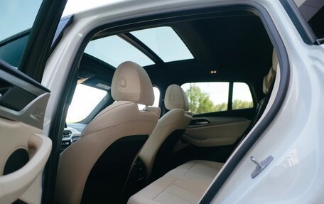 BMW X4, 2023 год, 6 398 000 рублей, 29 фотография