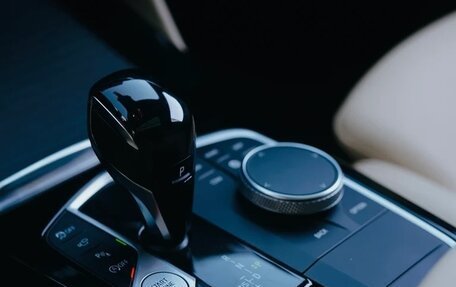 BMW X4, 2023 год, 6 398 000 рублей, 31 фотография