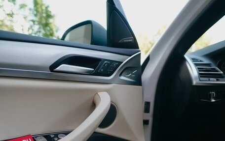 BMW X4, 2023 год, 6 398 000 рублей, 24 фотография