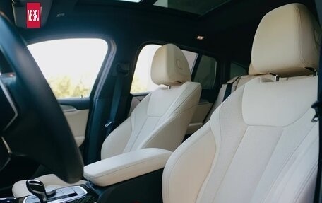 BMW X4, 2023 год, 6 398 000 рублей, 28 фотография
