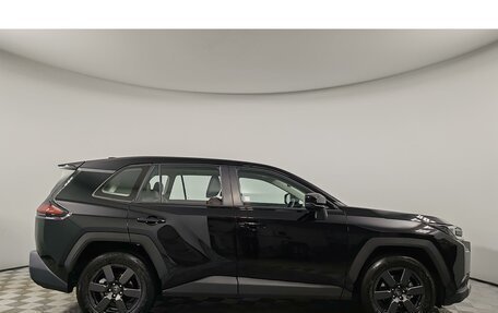 Toyota RAV4, 2026 год, 4 590 000 рублей, 4 фотография