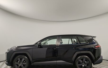 Toyota RAV4, 2026 год, 4 590 000 рублей, 8 фотография