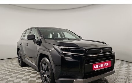 Toyota RAV4, 2026 год, 4 590 000 рублей, 3 фотография