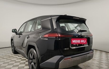 Toyota RAV4, 2026 год, 4 590 000 рублей, 7 фотография