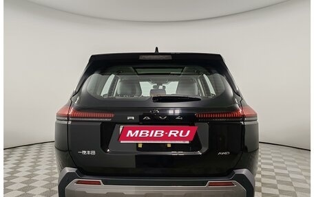 Toyota RAV4, 2026 год, 4 590 000 рублей, 6 фотография