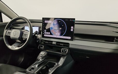 Toyota RAV4, 2026 год, 4 590 000 рублей, 10 фотография