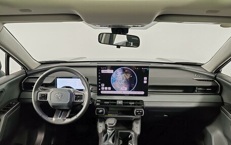 Toyota RAV4, 2026 год, 4 590 000 рублей, 13 фотография