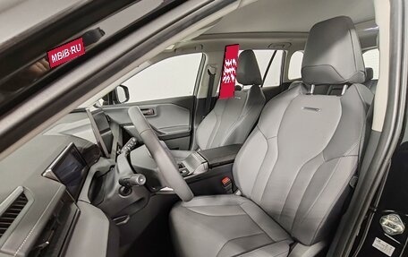 Toyota RAV4, 2026 год, 4 590 000 рублей, 18 фотография