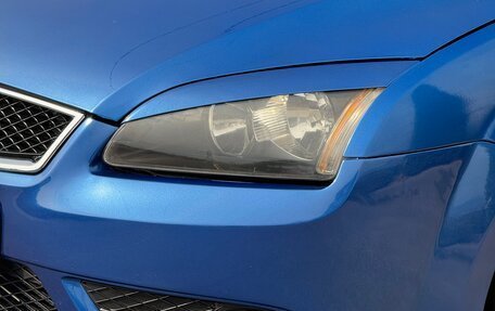 Ford Focus II рестайлинг, 2006 год, 650 000 рублей, 14 фотография