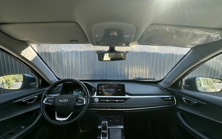 Chery Tiggo 7 Pro, 2021 год, 1 549 000 рублей, 11 фотография
