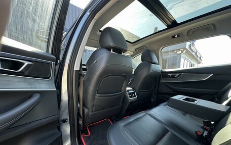 Chery Tiggo 7 Pro, 2021 год, 1 549 000 рублей, 10 фотография
