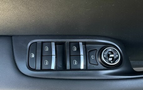 Chery Tiggo 7 Pro, 2021 год, 1 549 000 рублей, 20 фотография