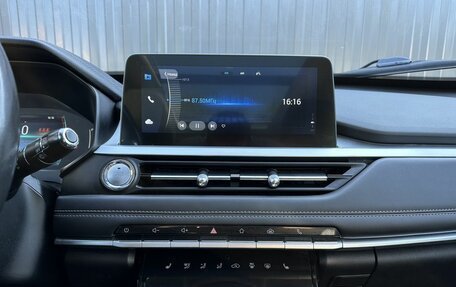 Chery Tiggo 7 Pro, 2021 год, 1 549 000 рублей, 15 фотография