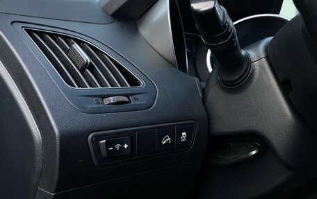 Hyundai ix35 I рестайлинг, 2014 год, 949 000 рублей, 19 фотография