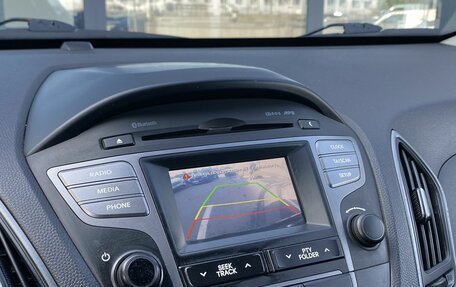 Hyundai ix35 I рестайлинг, 2014 год, 949 000 рублей, 16 фотография