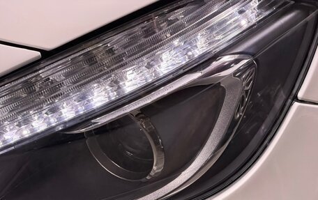 Mercedes-Benz A-Класс, 2014 год, 1 450 000 рублей, 5 фотография