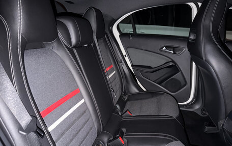 Mercedes-Benz A-Класс, 2014 год, 1 450 000 рублей, 4 фотография