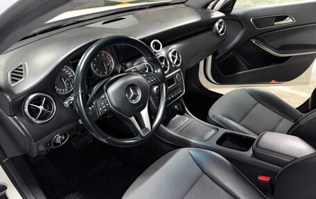 Mercedes-Benz A-Класс, 2014 год, 1 450 000 рублей, 2 фотография