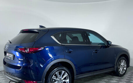 Mazda CX-5 II, 2022 год, 3 650 000 рублей, 5 фотография