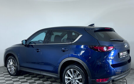 Mazda CX-5 II, 2022 год, 3 650 000 рублей, 7 фотография