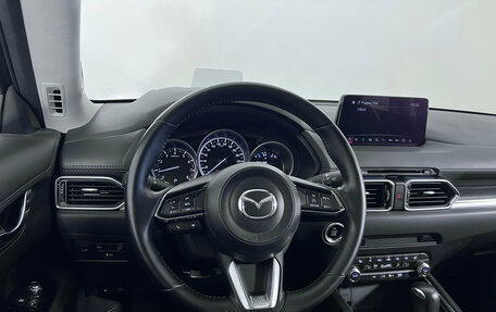 Mazda CX-5 II, 2022 год, 3 650 000 рублей, 12 фотография
