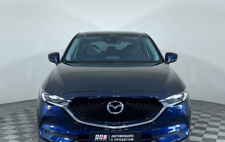 Mazda CX-5 II, 2022 год, 3 650 000 рублей, 3 фотография